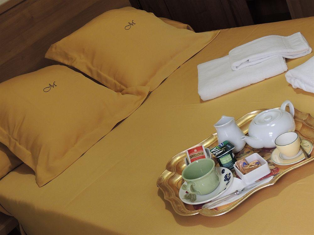 Morelli Bed & Breakfast Рим Экстерьер фото